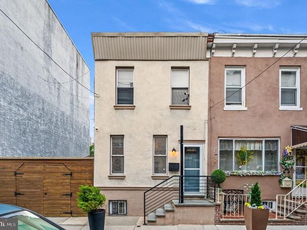 1520 - 22 S DORRANCE STREET , PHILADELPHIA, PA 19146