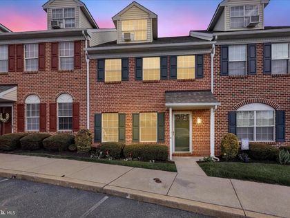 12 ASHFIELD COURT Reading, PA 19607