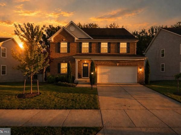 4217 MANOR FIELD DRIVE, BOWIE, MD 20720