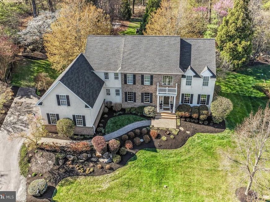 11 Forwood Drive, Garnet Valley, PA 19060 Main Photo