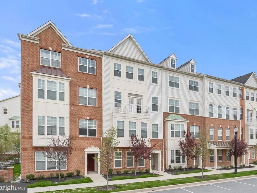 7145 Beaumont Place, Unit A, Hanover, MD 21076 Main Photo