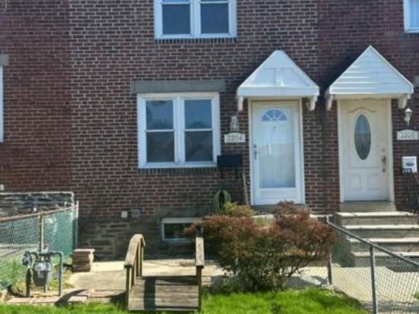 2204 LYNN BOULEVARD , DREXEL HILL, PA 19026