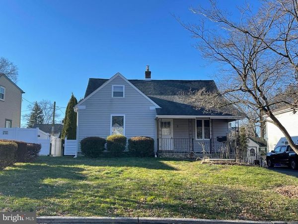 3 BELMAR ROAD, HATBORO, PA 19040