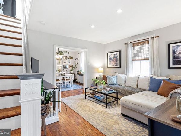 7717 FLOURTOWN AVENUE , GLENSIDE, PA 19038