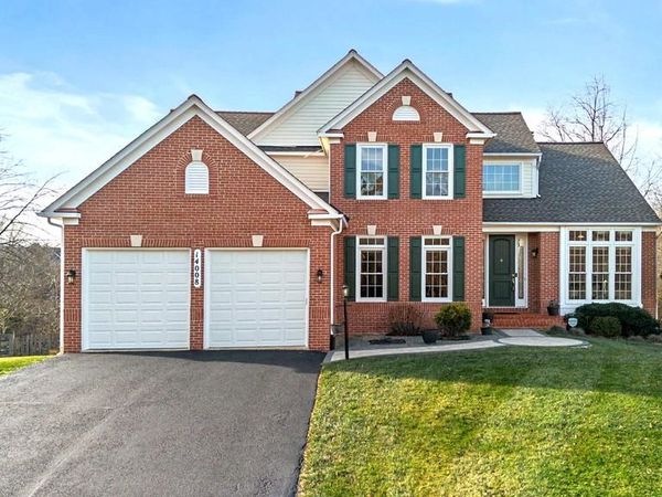 14008 LOBLOLLY TERRACE , ROCKVILLE, MD 20850