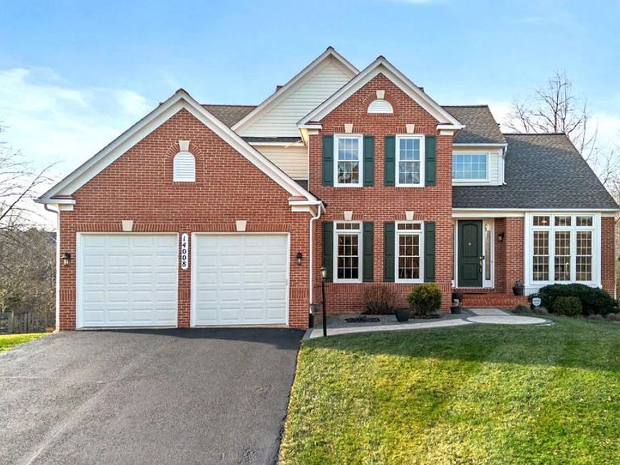 14008 Loblolly Terrace , Rockville, MD 20850 Main Photo