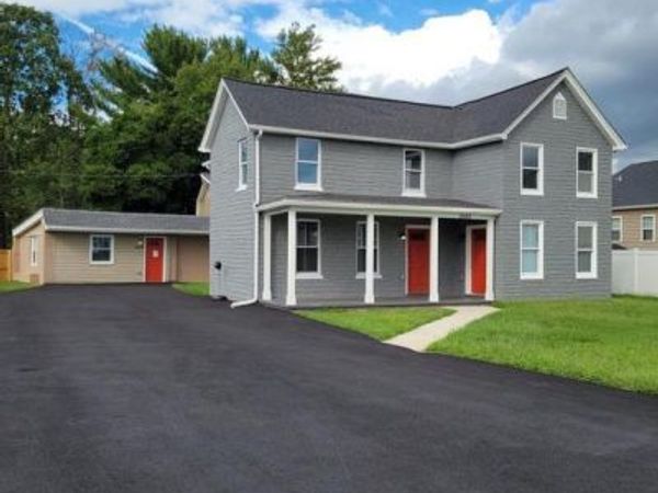 9145A OLD SCAGGSVILLE ROAD, LAUREL, MD 20723