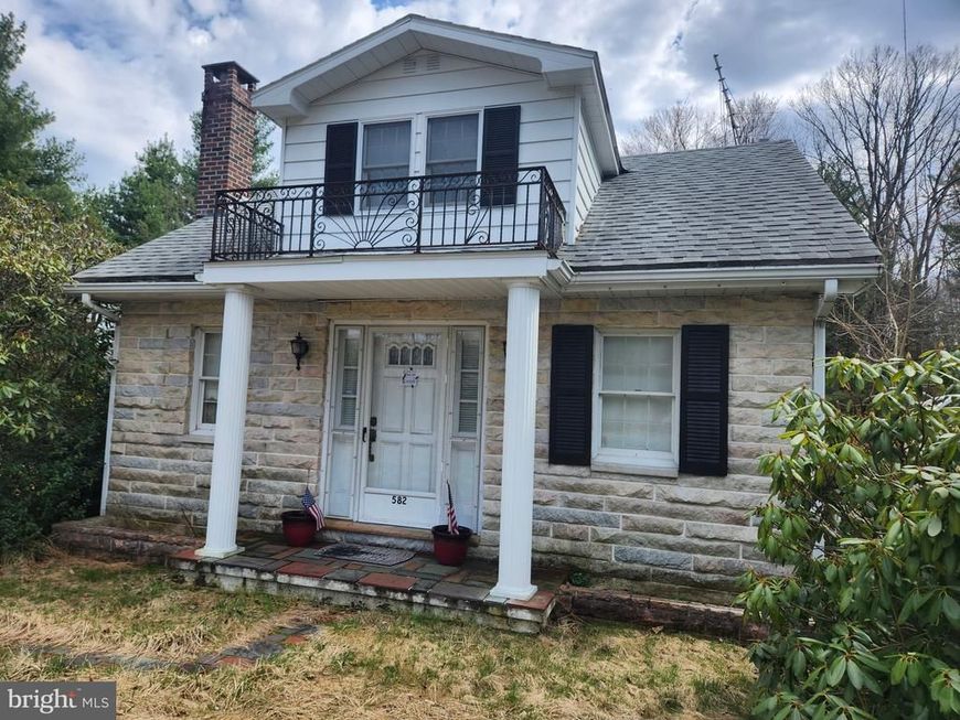 582 Fairview Street, Tamaqua, PA 18252 Main Photo