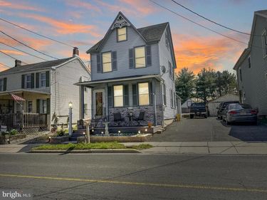 24734 E MAIN STREET, COLUMBUS, NJ 08022