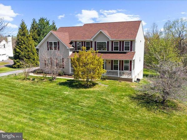 21 CANARY COURT, MIDDLETOWN, DE 19709