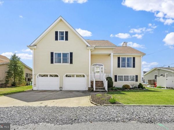 410 VICTORIA ROAD , SOUTH BETHANY, DE 19930