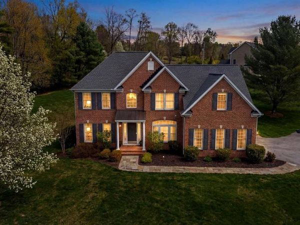 1231 CORBETT ROAD, MONKTON, MD 21111