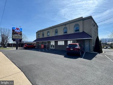 1242 W 4TH STREET, LEWISTOWN, PA 17044