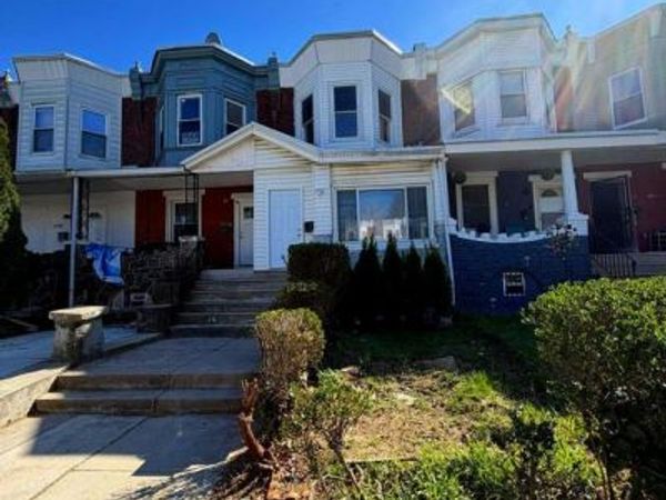 6112 WALNUT STREET, PHILADELPHIA, PA 19139