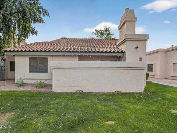 2019 W LEMON TREE Place, Unit 1160, Chandler, AZ 85224