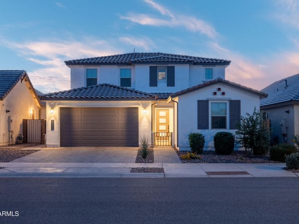 19290 S 212TH Place, Queen Creek, AZ 85142