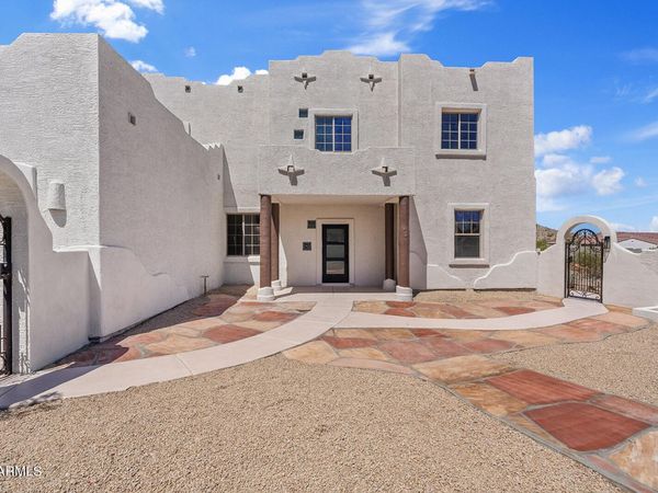 18344 W SANTA IRENE Drive, Goodyear, AZ 85338