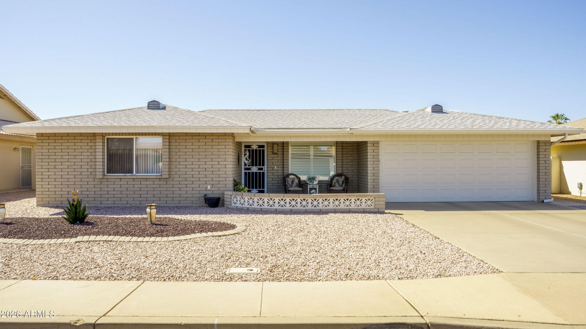 8033 E Neville Avenue, Mesa, AZ 85209 Main Photo