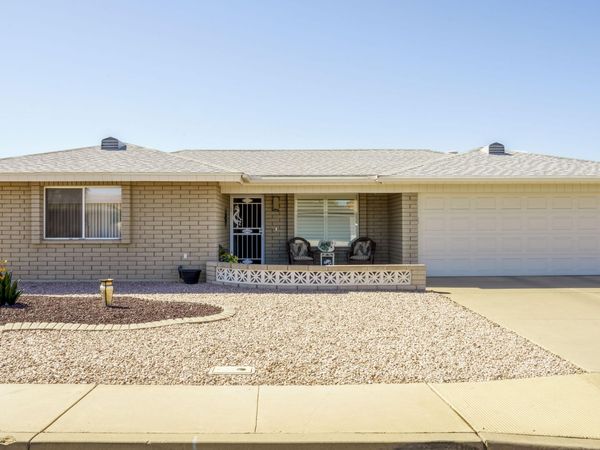 8033 E Neville Avenue, Mesa, AZ 85209