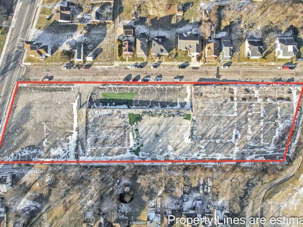 629 W Liberty Street , Springfield, OH 45506