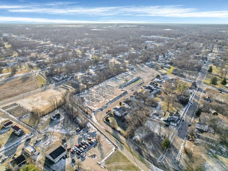 629 W Liberty Street, Springfield, OH 45506 Photo 5