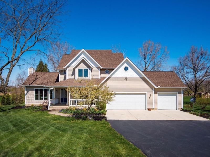 2065 Berlin Station Road , Delaware, OH 43015 Photo 1