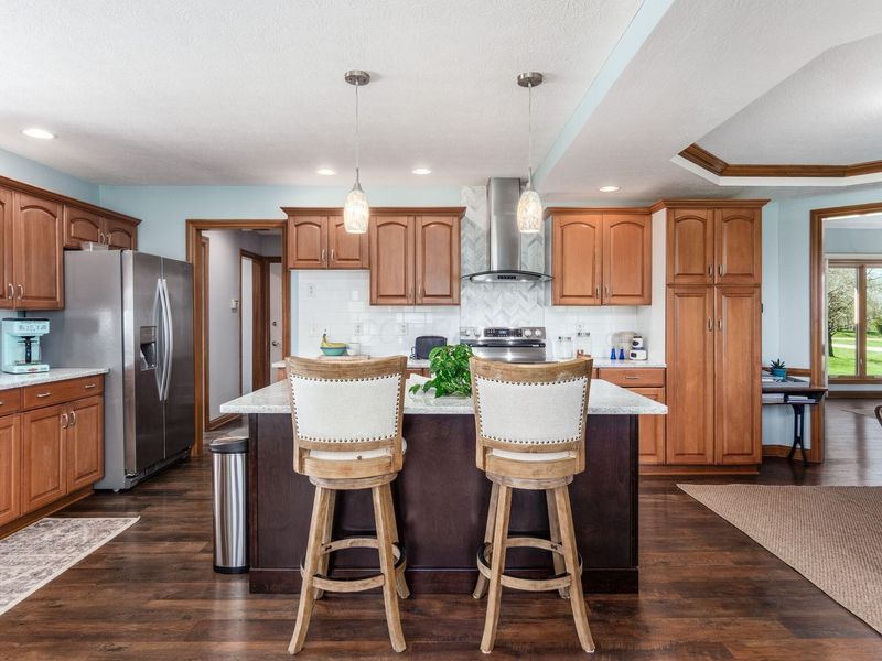 2065 Berlin Station Road , Delaware, OH 43015 Photo 13