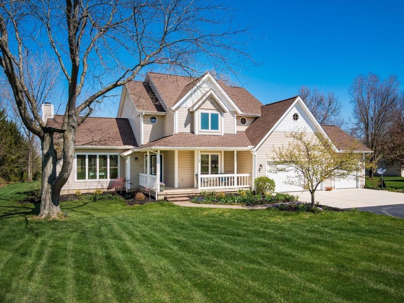 2065 Berlin Station Road , Delaware, OH 43015 Photo 2