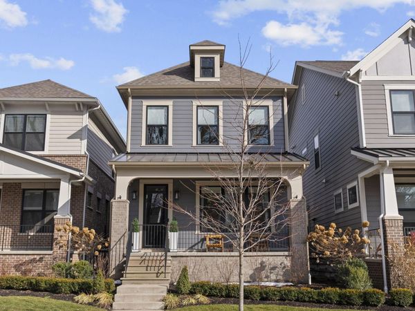 1162 Edgehill Road, Columbus, OH 43212