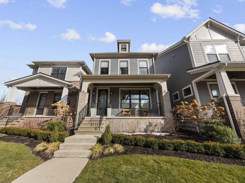 1162 Edgehill Road, Columbus, OH 43212 Photo 37