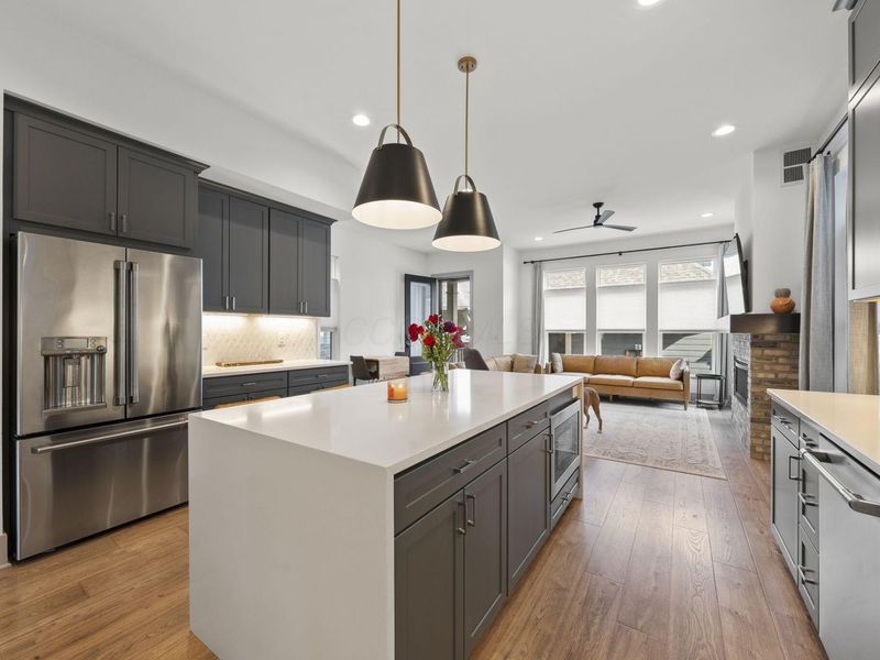 1162 Edgehill Road, Columbus, OH 43212 Photo 8