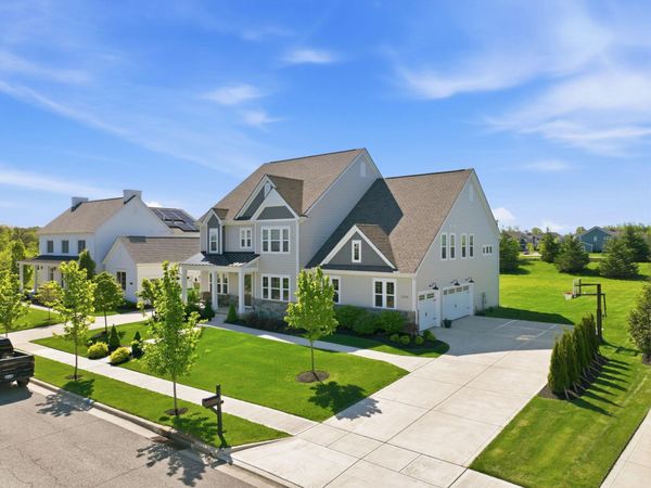 11233 Cedar Crest Drive, Plain City, OH 43064
