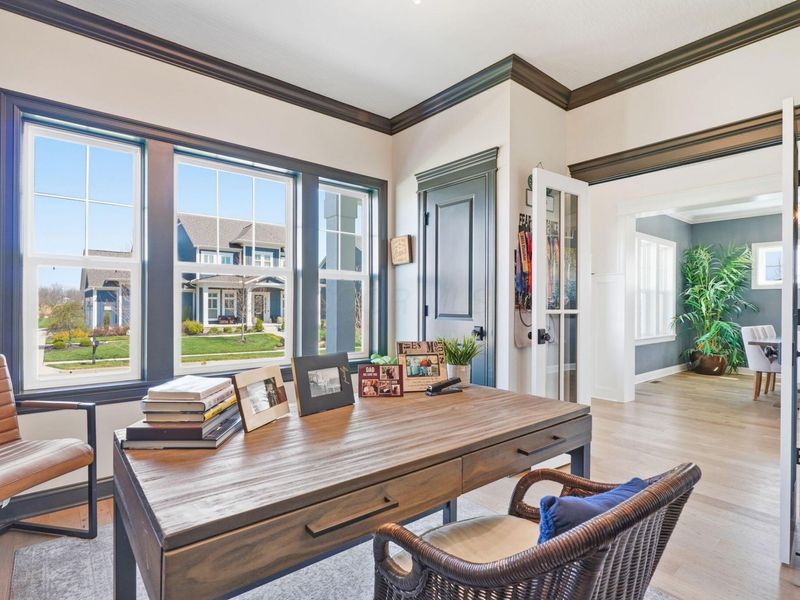 11233 Cedar Crest Drive , Plain City, OH 43064 Photo 11