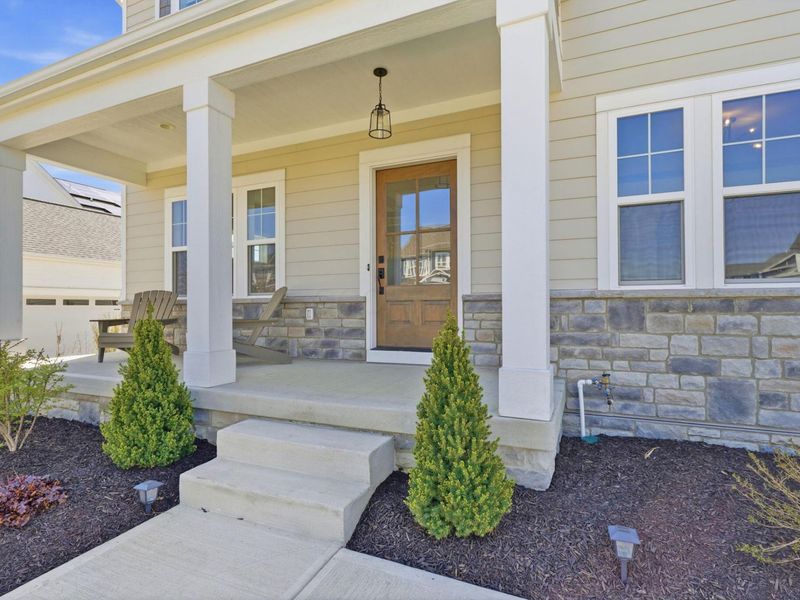 11233 Cedar Crest Drive , Plain City, OH 43064 Photo 2