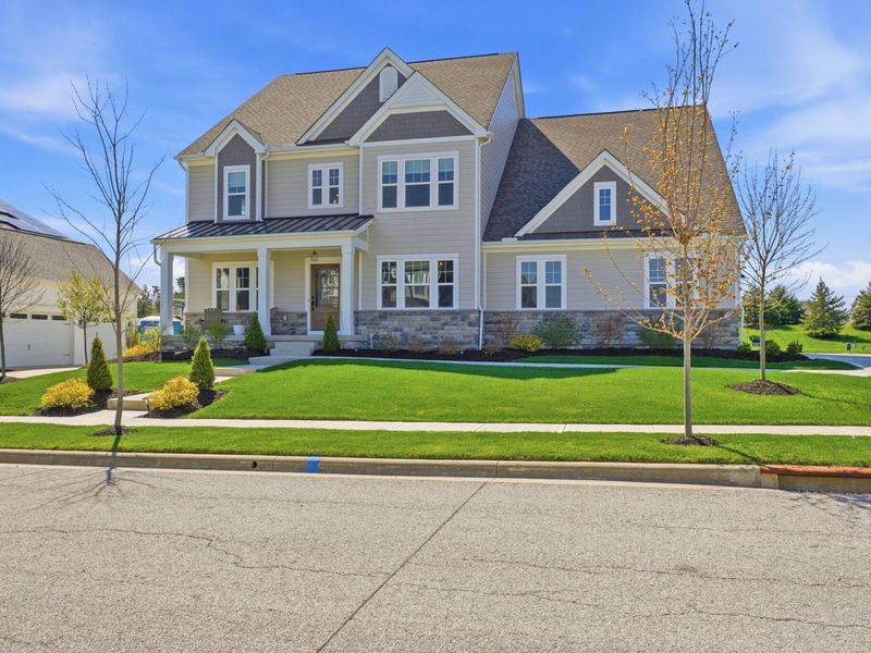 11233 Cedar Crest Drive, Plain City, OH 43064 Photo 2