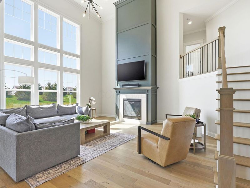 11233 Cedar Crest Drive , Plain City, OH 43064 Photo 21