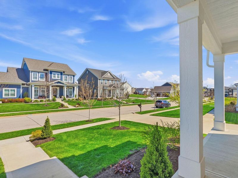 11233 Cedar Crest Drive , Plain City, OH 43064 Photo 3