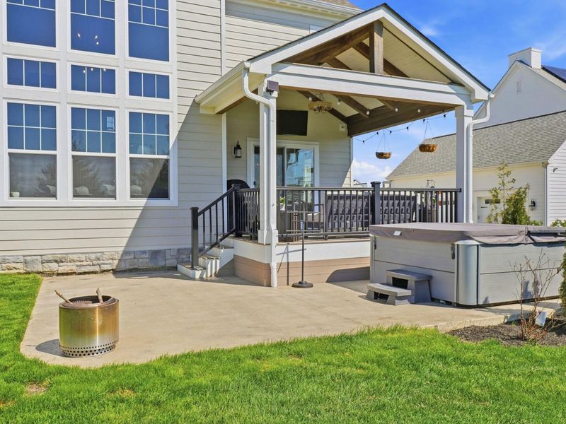 11233 Cedar Crest Drive, Plain City, OH 43064 Photo 81