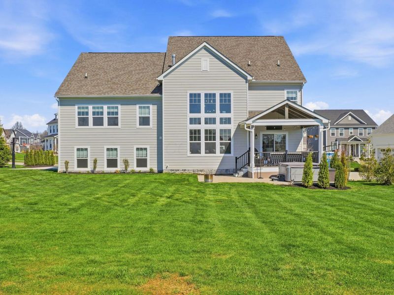 11233 Cedar Crest Drive, Plain City, OH 43064 Photo 84