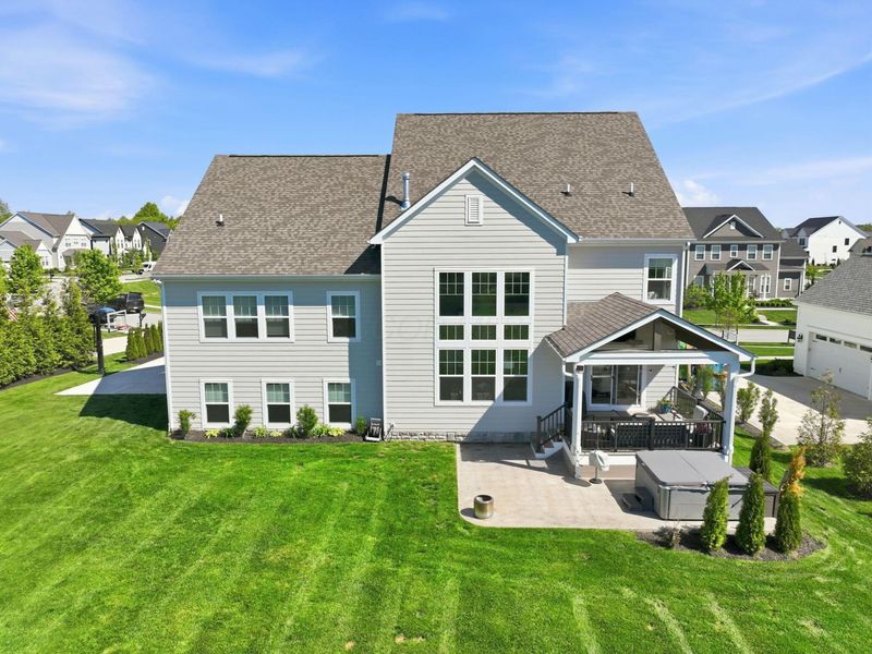 11233 Cedar Crest Drive, Plain City, OH 43064 Photo 84
