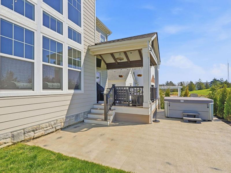 11233 Cedar Crest Drive, Plain City, OH 43064 Photo 86