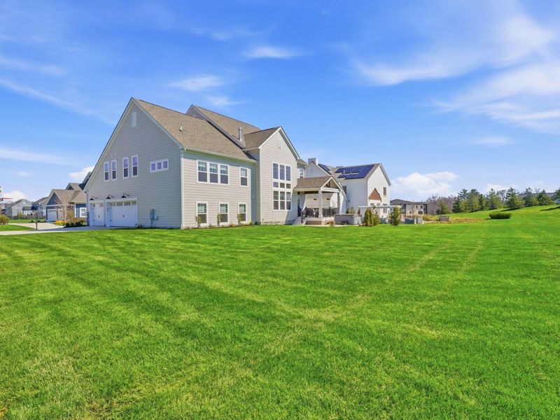 11233 Cedar Crest Drive, Plain City, OH 43064 Photo 90