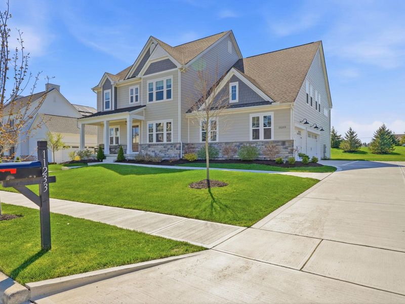 11233 Cedar Crest Drive , Plain City, OH 43064 Photo 92