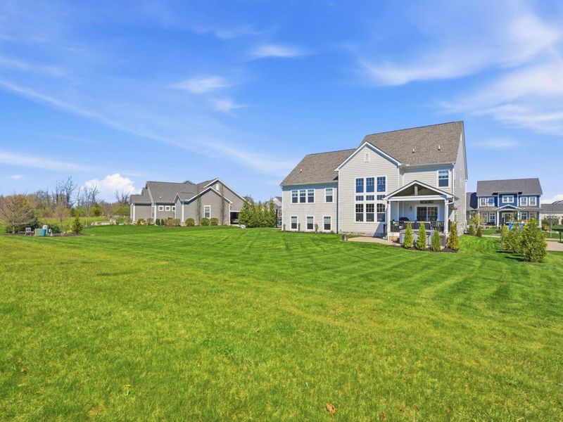 11233 Cedar Crest Drive, Plain City, OH 43064 Photo 95