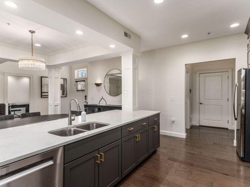 714 Fairway Boulevard, Whitehall, OH 43213 Photo 14