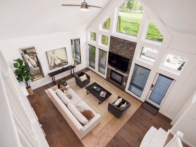 714 Fairway Boulevard, Whitehall, OH 43213 Photo 38