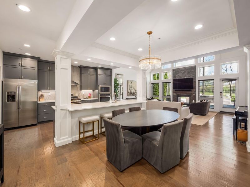 714 Fairway Boulevard, Whitehall, OH 43213 Photo 5