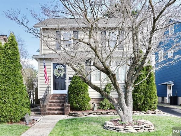 150 Niagara Street, DUMONT, NJ 07628