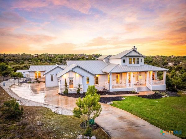 1623 Decanter Drive, New Braunfels, TX 78132