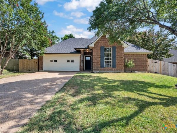 3905 Tyler Trail , Temple, TX 76504